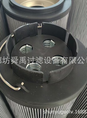 供应风电齿轮箱滤芯CH2600RN2010SONDERWK液压油滤芯