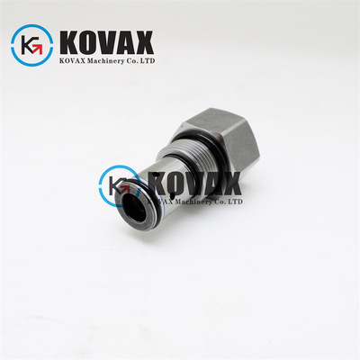 XKBF-00173主溢流阀适用于挖掘机零件R55-7 R55-7A R55W7 R55W7A