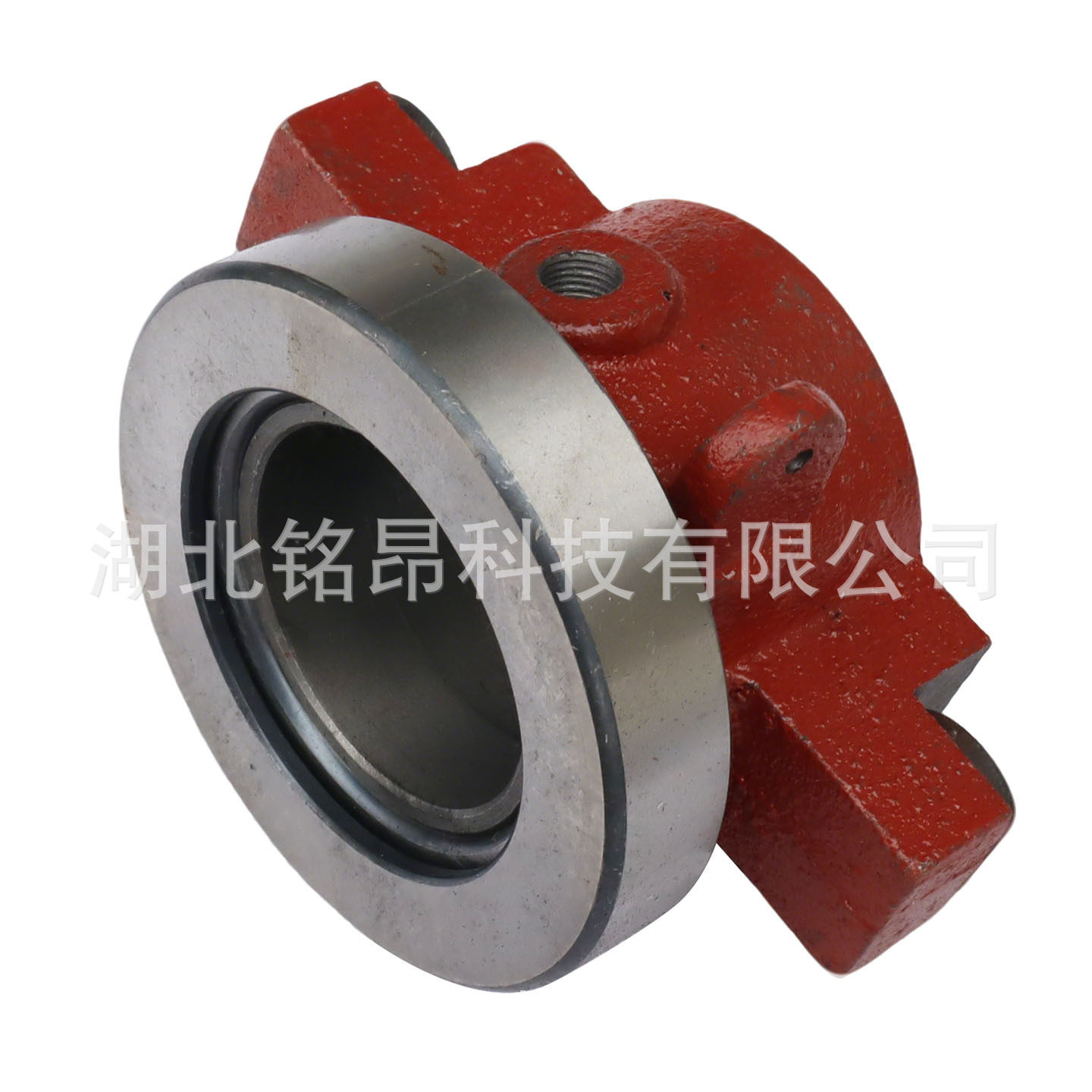 东风EQ1118离合器分离轴承座及分离轴承16RN3-02050越野汽车配件