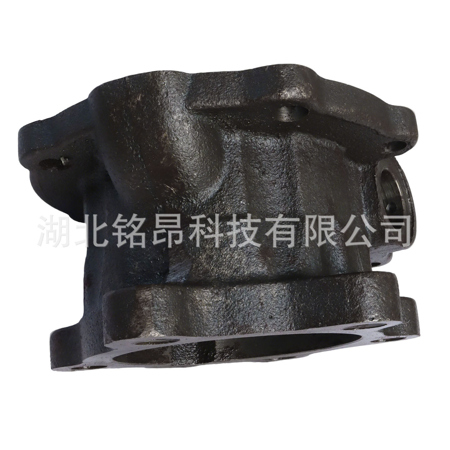 东风六驱尖头车EQ2082E6D后桥驱动轴轴承座1800C-331越野车配件