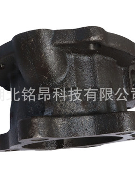 东风六驱尖头车EQ2082E6D后桥驱动轴轴承座1800C-331越野车配件