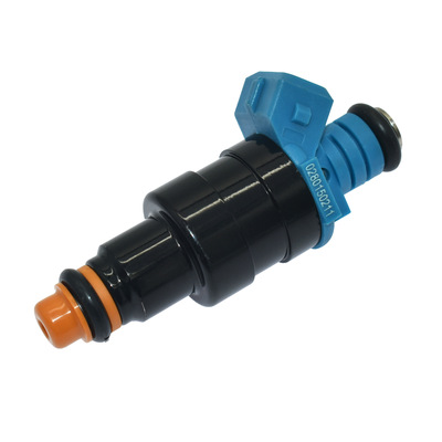 BAIXINDE 汽车喷油嘴 Fuel injector 0280150211 燃油喷射器