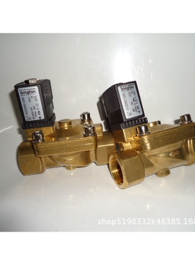 宝德burkert电磁阀5281 A  00134325 00134328  6281EV电磁阀