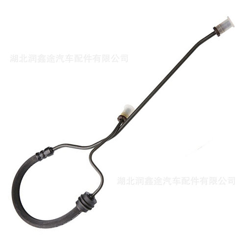 2156F1离合器油管控制管适用标致307 308 408 C4