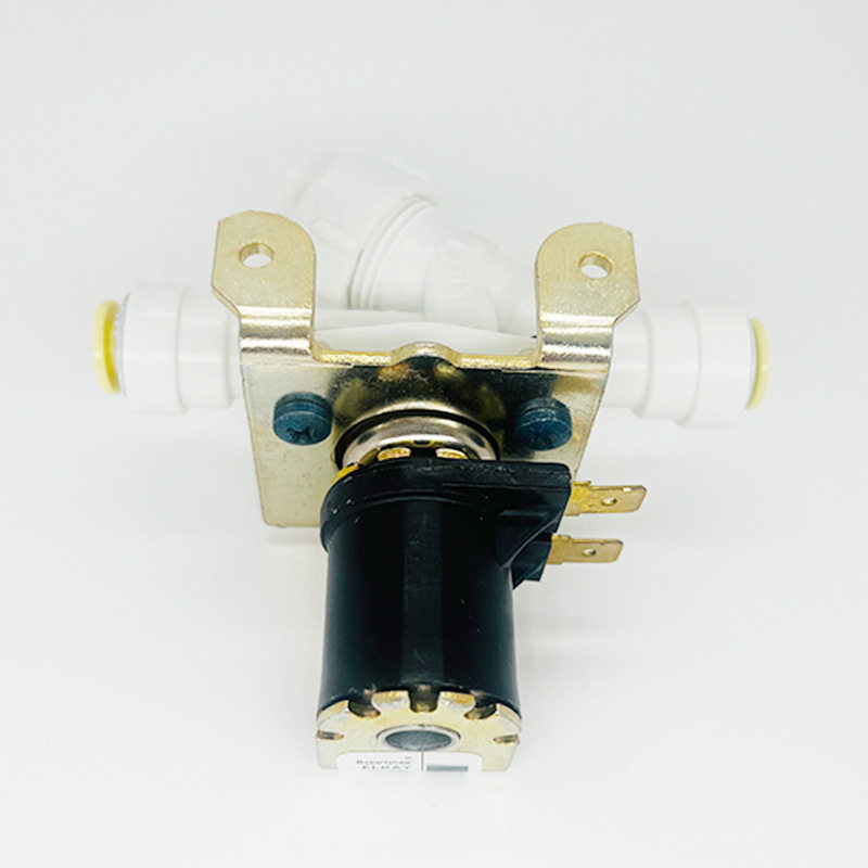 K-7483235981C全自动洗衣机进水阀洗衣机电磁阀进水开关