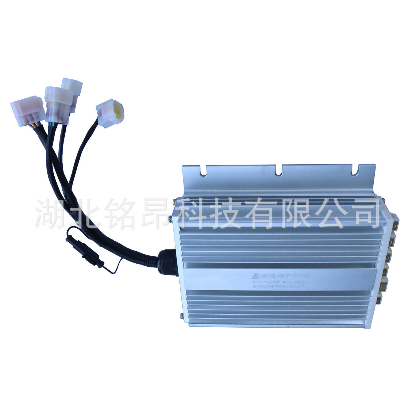 适配东风超龙缓速器控制器35240013010缓速器控制器单元盒瑞立