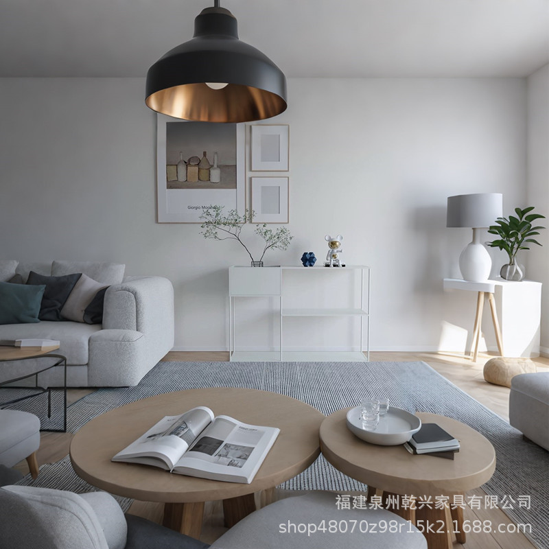 铁艺落地置物架隔板客厅玄关展示装饰架子收纳储物柜靠墙书架超窄