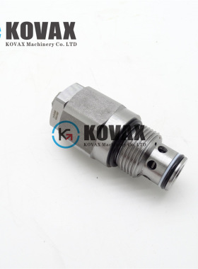 工程挖掘机零配件14622933 EC460B EC460溢流阀 VOE14622933 现货