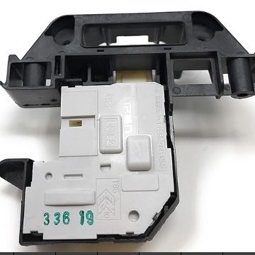 适用于惠而浦洗衣机洗碗机门锁开关WH44X10288