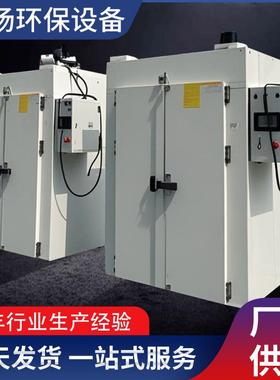 工业烤箱烘箱高洁净度（Class1000以下）精准温控（±1℃）