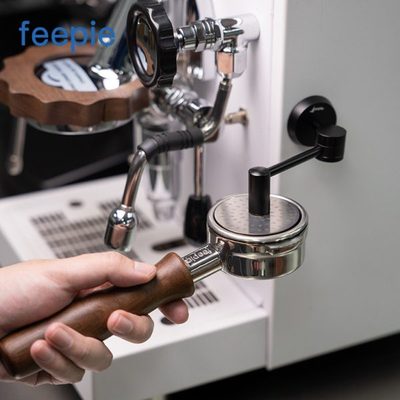 feepie啡派二次分水网磁吸收纳架自动吸附置物架意式咖啡机器具