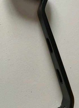 凌斌 金鹏原装 BJ500GS-A 拉力TRK502换挡踏板档位杆变档杆挂挡杆