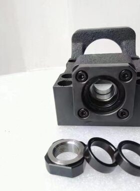 马达电机座MDA12-60 RBK60-12,电机座厂家LEF01-D12-F6,MBCB12-DP