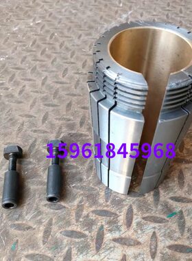 杭州 桂北机床M7130G 7140H 7132 7160 7163原厂轴瓦 铜套 前轴承