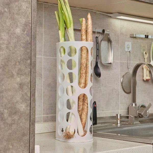 塑料袋抽取盒厨房壁挂式垃圾袋收纳架雨伞架储物篮白色,收纳整理,垃圾袋收纳盒/袋,淘宝优惠券,粉丝福利购,淘宝优惠卷