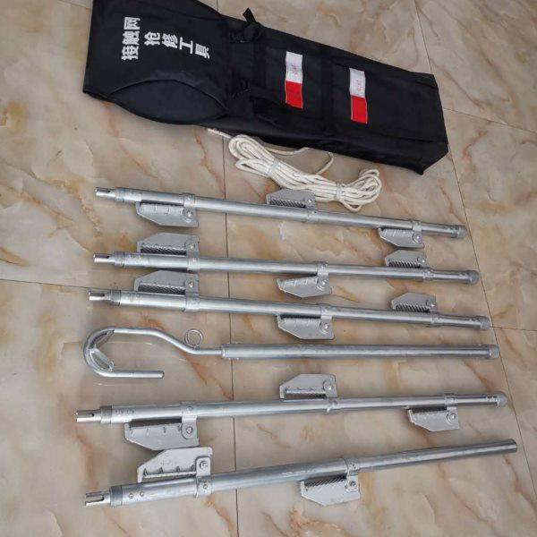 定制铝合金踏板折叠梯子 铝合金爬梯 单钩直梯,基础建材,铝合金梯子/移动爬梯,淘宝优惠券,粉丝福利购,淘宝优惠卷