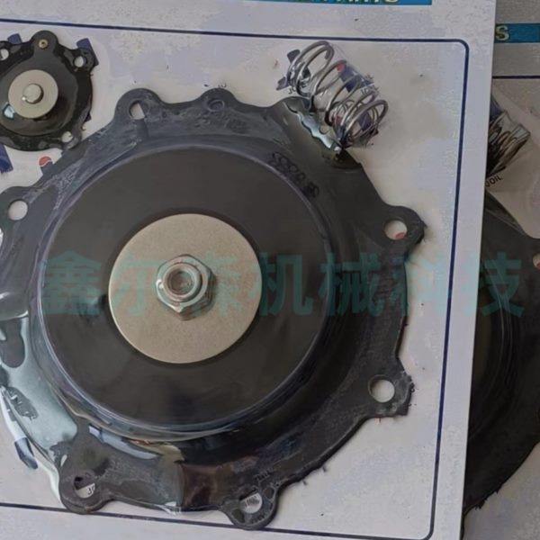 电磁脉冲阀 JIHI90 3.5寸脉冲阀膜片 3寸淹没式脉冲阀 JIH180,五金/工具,施工除尘器,淘宝优惠券,粉丝福利购,淘宝优惠卷