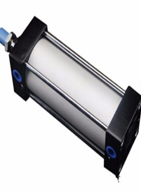 三德利sandle拉杆气缸SC80*50/75/100/125/175/200/250/300/40