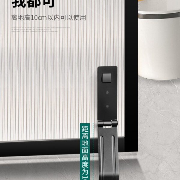 门阻器脚踏门挡阻门器门挡器卧室门门塞堵门器防盗门固定器户外门图片