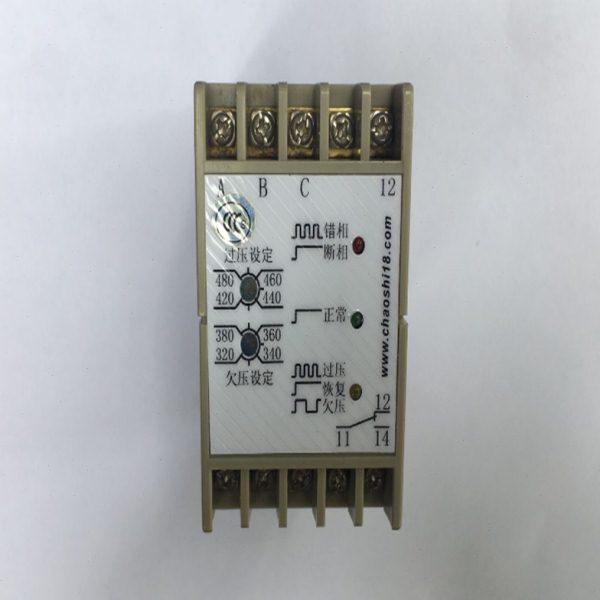 上海超时电子ABJ1-28DY 三相交流保护继电器断相电压不平衡错相,电子/电工,其它,淘宝优惠券,粉丝福利购,淘宝优惠卷