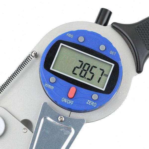 JAVIER数显内卡规8-28MM0.01电子数显内卡钳内径测量卡尺卡规,五金/工具,电子数显卡尺,淘宝优惠券,粉丝福利购,淘宝优惠卷