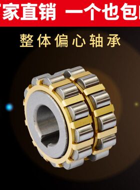 整体偏心轴承80752202 100752202 150752202 180752202 70752904