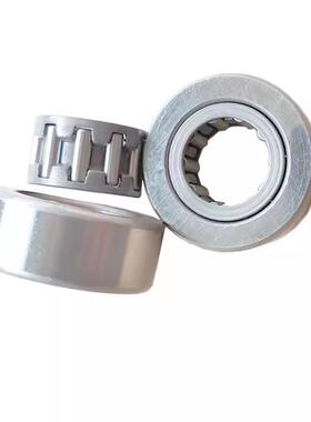 支撑滚轮滚针轴承RSTO STO RNAST NAST5 6 8 10 12 15 17 20