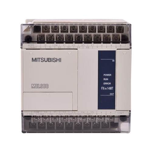 PLC fx1n-14mr / mt 24 40 60mr / mt -001 40mr