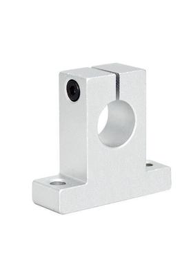 替代米思米指向轴支座 T型 精密铸造件 开口型SHA3/SHAKD3/SHAM8