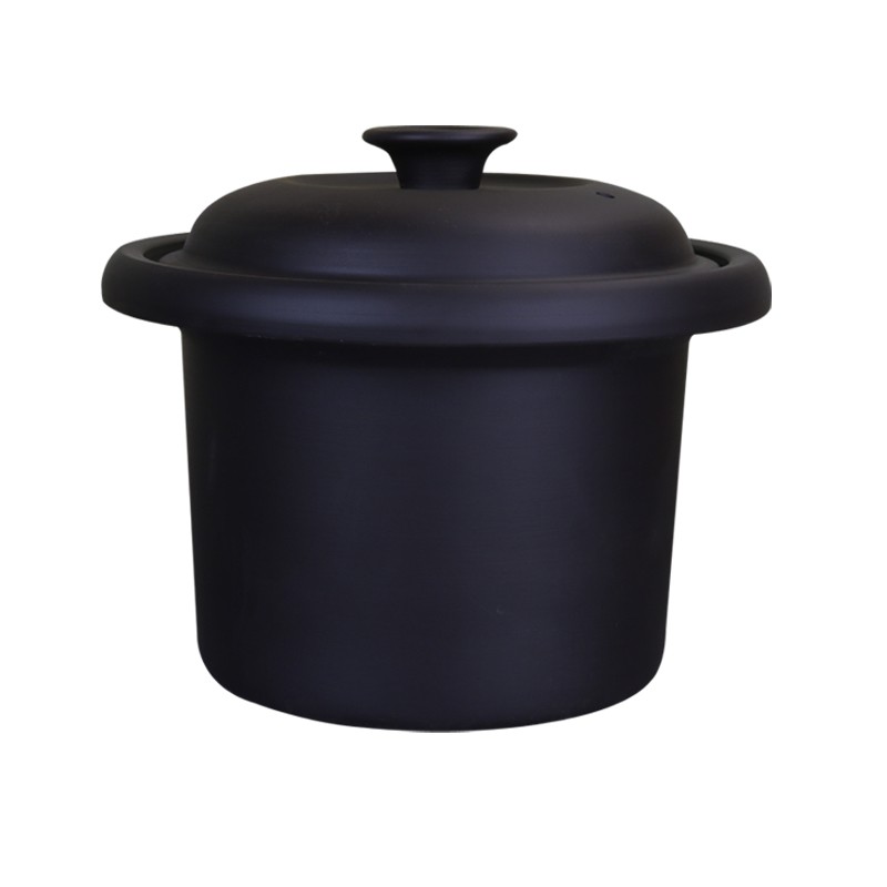 适配爱庭3L4L5L7L升陶瓷紫砂锅煮粥锅沙锅电炖锅熬煲汤锅内胆盖子