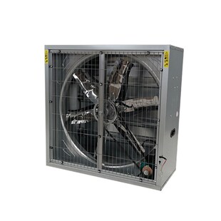 新款负压风机工业排风扇大功率加厚换气风扇抽风机排风扇静音强力