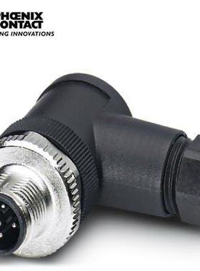 菲尼克斯连接器SACC-M12MR-5CON-PG 7-M-1663129电气联接德国是PH