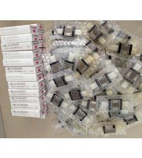 IKO滑块 LWL9B LWL9BCS LWL20B LWL20BCS