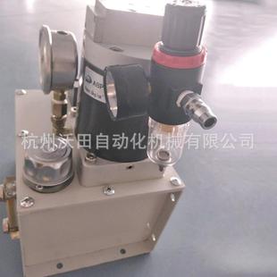 气动增压泵气动增压设备气动液压站气动泵体气液增压 增压泵