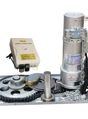 供应优质 交直流JLZ-600 AC/DC带储备电源卷门机