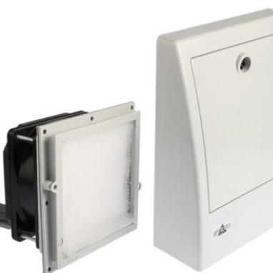 STEGO 01821.0-00 风扇和热管理