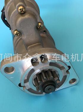 QDJ1410S 3708010-1 CW604C-68 488马达 东风多利卡 QDJ1410C-PC