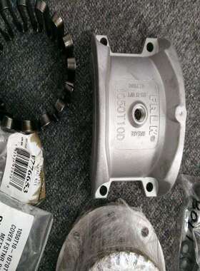 FALK福克 Steelflex 1120 1130 1140 T31 蛇形弹簧联轴器