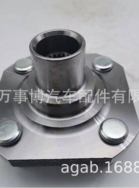 EP80/EE前轮轮毂轮壳43502-10040 43502-10030 43502-16040