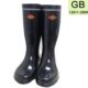 工矿靴 高筒长筒劳保鞋 绝缘靴 橡胶靴 雨鞋 双安牌6KV反光矿工靴