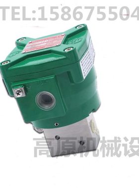 电磁阀WSNF8327B002-24DC电磁阀WSNF8327B102-24DC二位三通电磁阀