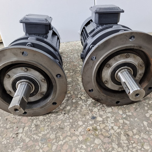 立式混料机电机 摆针减速电w机 立式搅拌机铜芯电机 拌料机马达