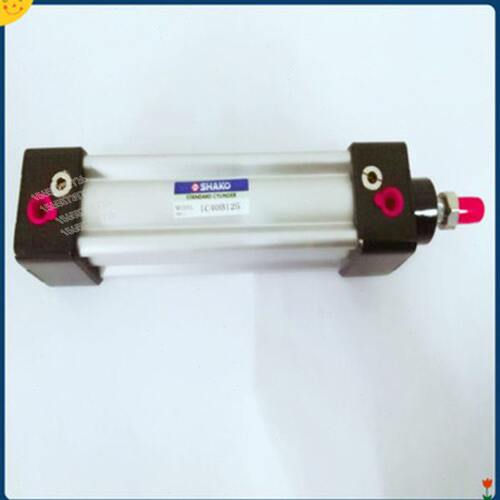 台湾新恭SHAKO气缸ICD/ICA/ICB/IC80B25 50 75 100 150 200 250