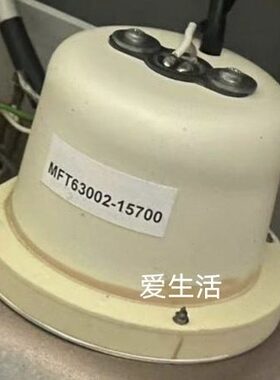 费森尤斯crrt喇叭CRRT扬声器蜂鸣器原装拆机件血滤机配件