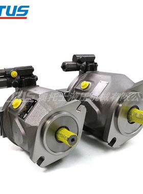 液压泵A10VSO71DFLR/31R-PPA12N00 油泵高压变量柱塞泵