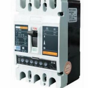 上海良信塑壳断路器NDM2E电子式塑壳断路器 NDM2E-400