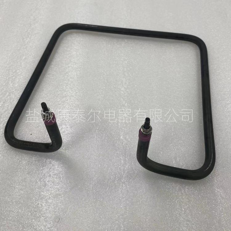 专业供应各种规格不锈钢U型电热管 W型加热管 加热棒 发热管