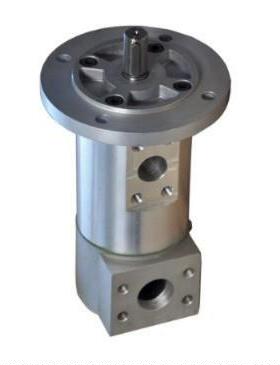 三螺杆泵GR70SMT16B800LRF2厂家