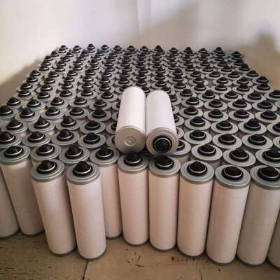 DVP1801032真空泵排气滤芯油雾分离器厂家发货