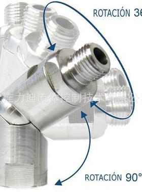 法国Variacor接头DV7MFG14